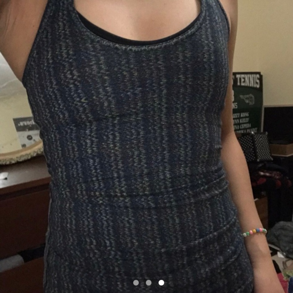 Authentic Lululemon racerback tank